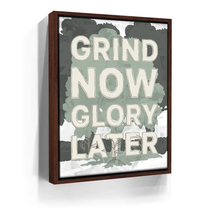 Featured image 10 for Grind Now Glory Later I - Sketch