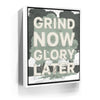 Featured image 6 for Grind Now Glory Later I - Sketch
