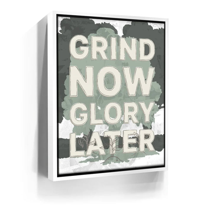 Featured image 6 for Grind Now Glory Later I - Sketch