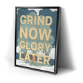 Thumbnail image 2 for Grind Now Glory Later II - Sketch