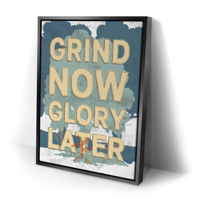 Featured image 2 for Grind Now Glory Later II - Sketch