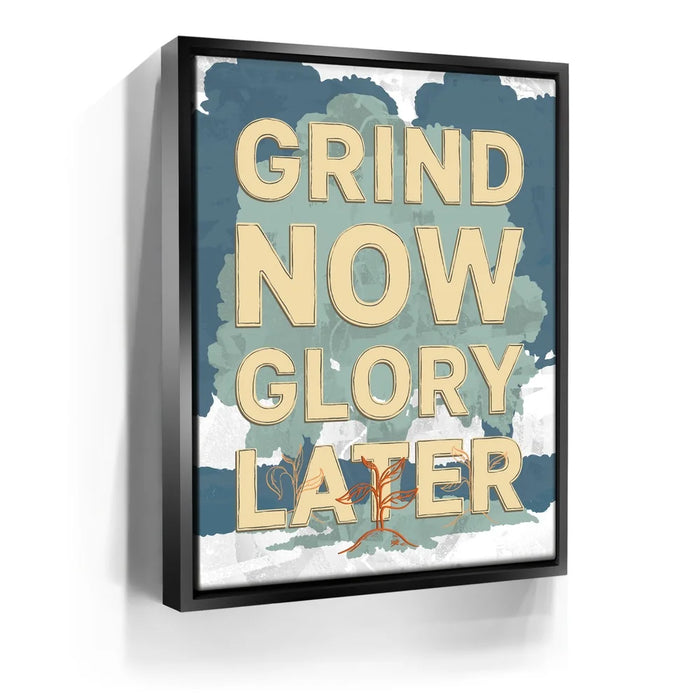 Featured image 5 for Grind Now Glory Later II - Sketch