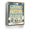 Featured image 7 for Grind Now Glory Later II - Sketch