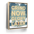 Featured image 9 for Grind Now Glory Later II - Sketch