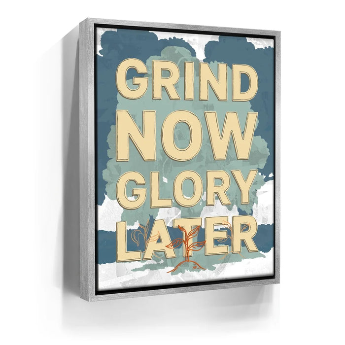 Featured image 8 for Grind Now Glory Later II - Sketch