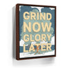 Featured image 10 for Grind Now Glory Later II - Sketch