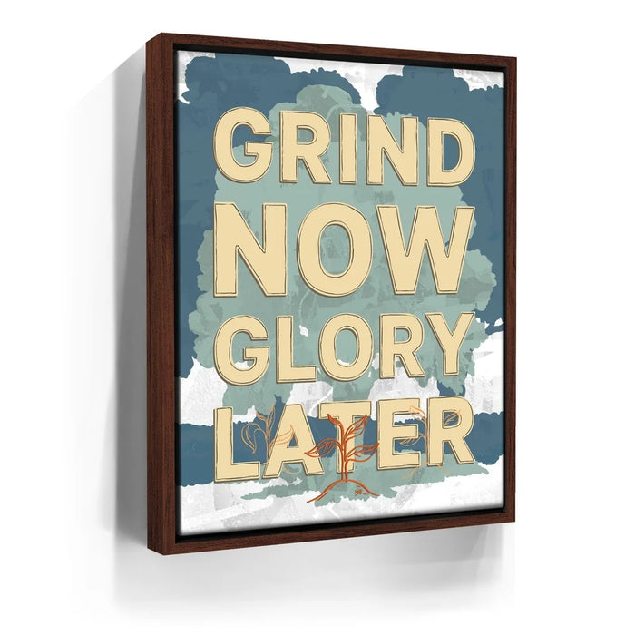 Featured image 10 for Grind Now Glory Later II - Sketch