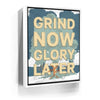 Featured image 6 for Grind Now Glory Later II - Sketch