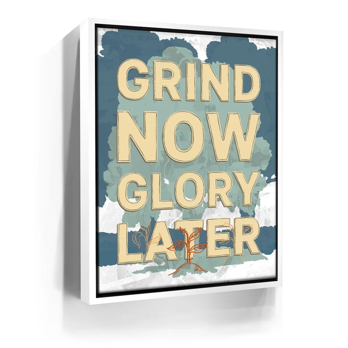 Featured image 6 for Grind Now Glory Later II - Sketch