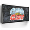 Featured image 5 for Grind Over Glory - Graffiti