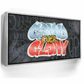 Featured image 8 for Grind Over Glory - Graffiti