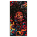 Featured image 1 for Groove goddess