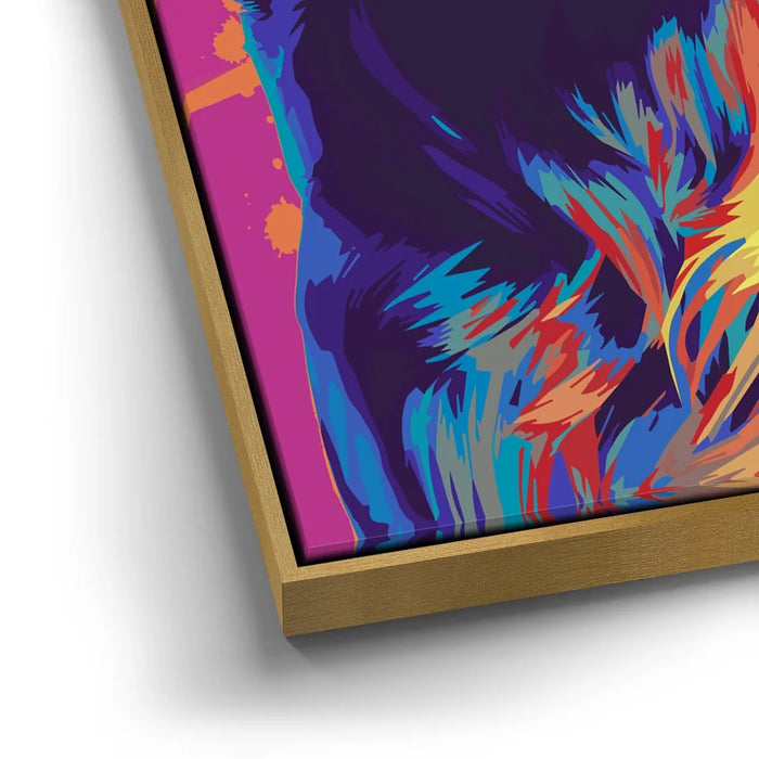 Featured image 12 for Groovy Golden Retriever