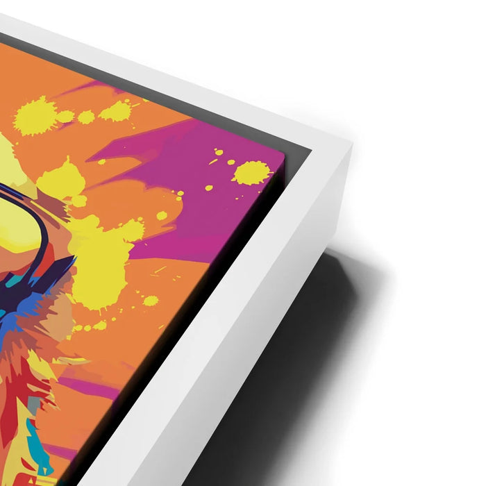 Featured image 13 for Groovy Golden Retriever