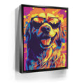 Featured image 5 for Groovy Golden Retriever