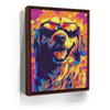 Featured image 10 for Groovy Golden Retriever