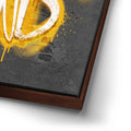 Thumbnail image 14 for Grow Your Mind - Graffiti Gold