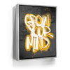 Featured image 8 for Grow Your Mind - Graffiti Gold
