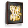 Featured image 10 for Grow Your Mind - Graffiti Gold