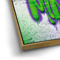 Thumbnail image 12 for Grow Your Mind - Graffiti Green
