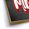 Thumbnail image 12 for Grow Your Mind - Graffiti Red