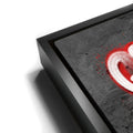 Thumbnail image 11 for Grow Your Mind - Graffiti Red
