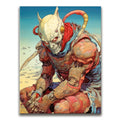 Featured image 1 for Guardian of the Dunes
