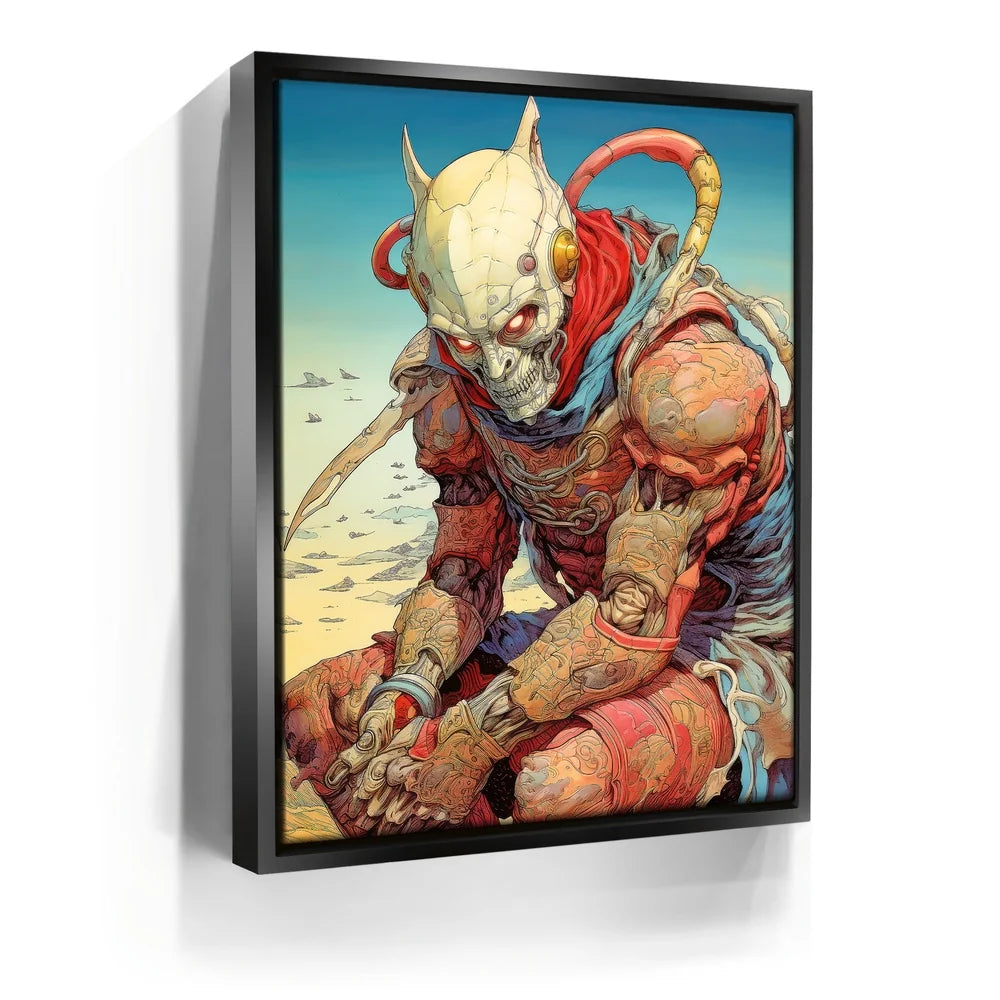 Featured image 5 for Guardian of the Dunes