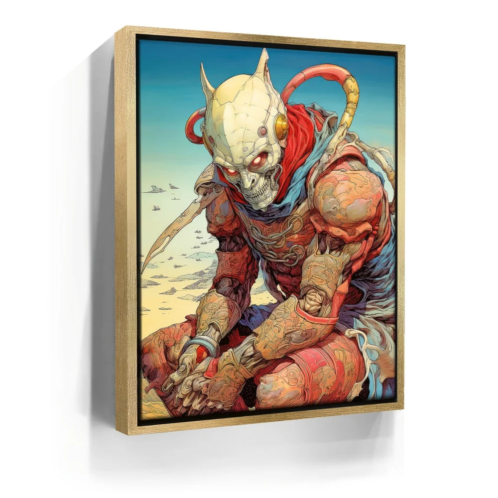 Featured image 7 for Guardian of the Dunes