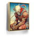 Featured image 7 for Guardian of the Dunes