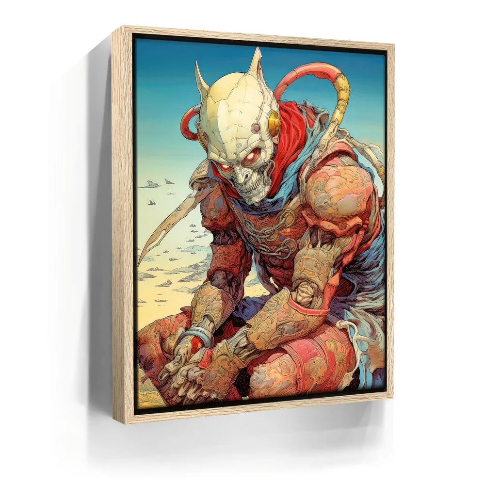 Featured image 9 for Guardian of the Dunes