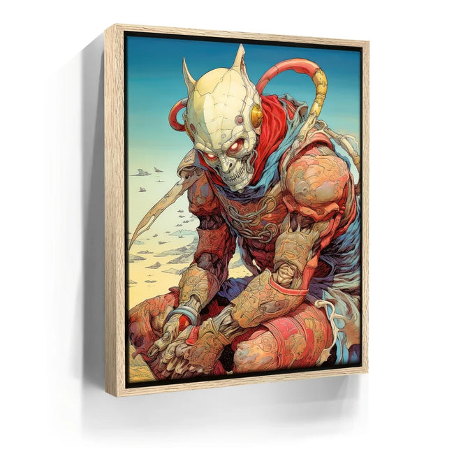 Featured image 9 for Guardian of the Dunes