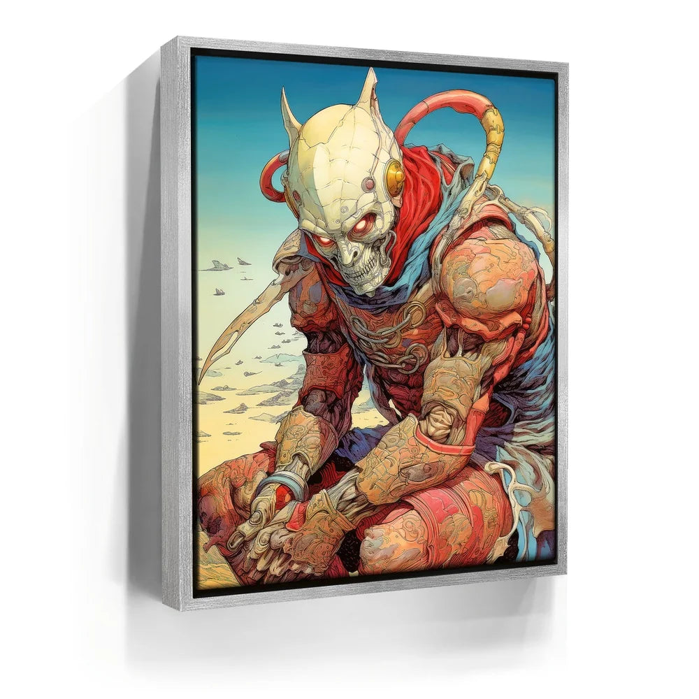 Featured image 8 for Guardian of the Dunes