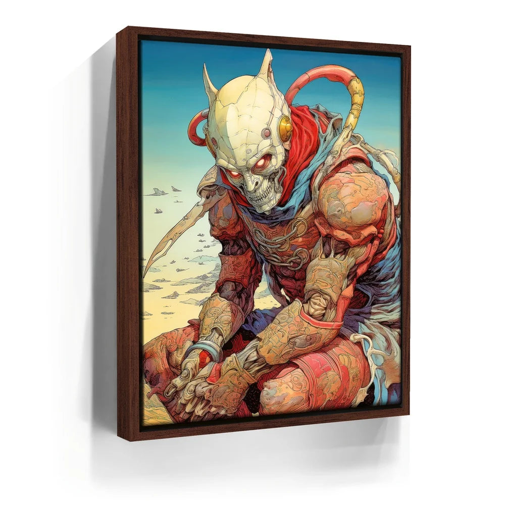 Featured image 10 for Guardian of the Dunes