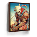 Featured image 10 for Guardian of the Dunes