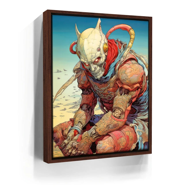 Featured image 10 for Guardian of the Dunes