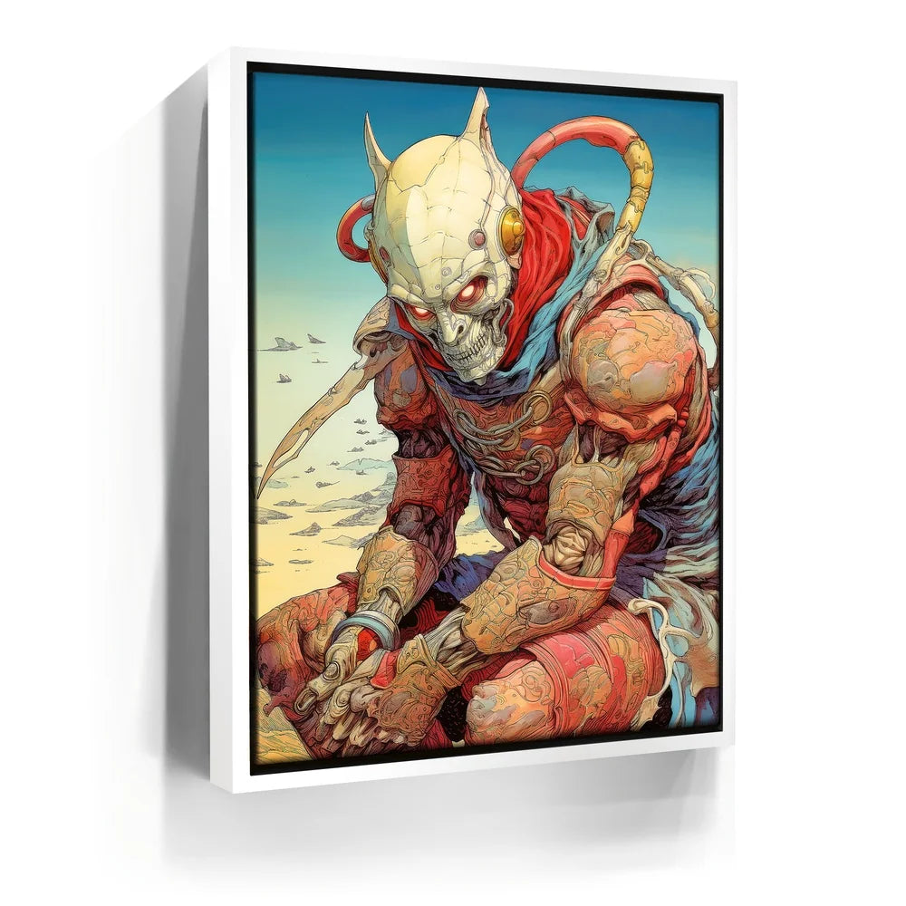 Featured image 6 for Guardian of the Dunes