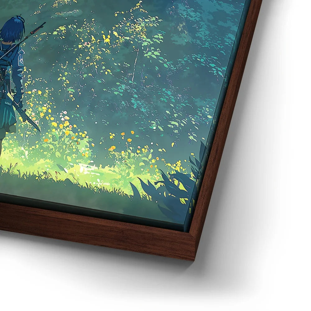 Featured image 14 for Guardian Of The Forgotten Forest