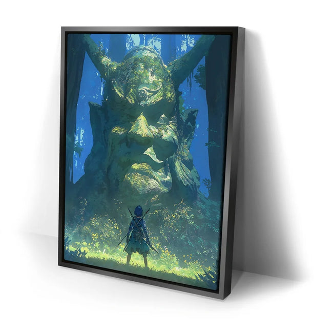 Featured image 2 for Guardian Of The Forgotten Forest
