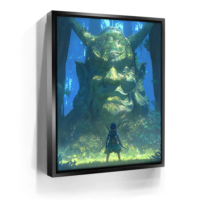 Featured image 5 for Guardian Of The Forgotten Forest