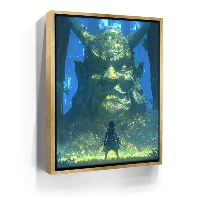 Featured image 7 for Guardian Of The Forgotten Forest