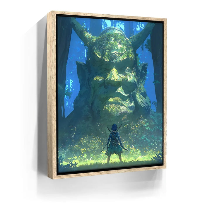 Featured image 9 for Guardian Of The Forgotten Forest