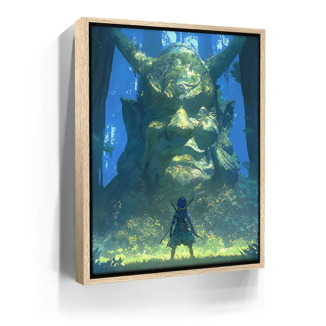 Featured image 9 for Guardian Of The Forgotten Forest