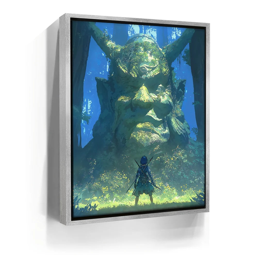 Featured image 8 for Guardian Of The Forgotten Forest