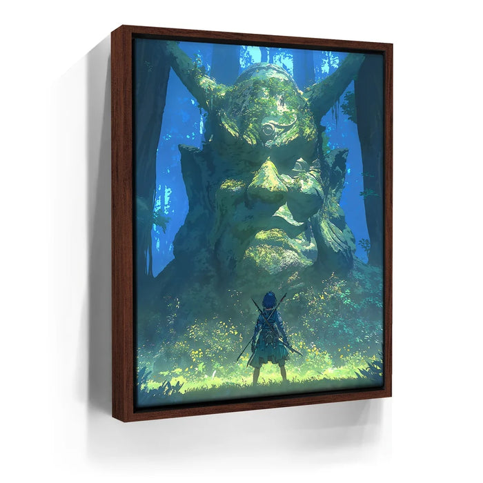 Featured image 10 for Guardian Of The Forgotten Forest