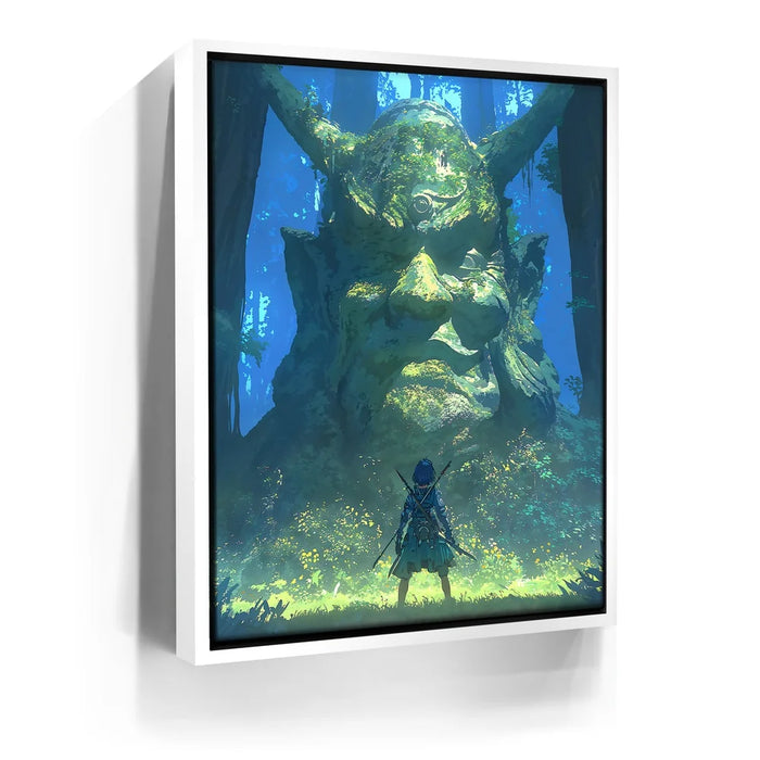 Featured image 6 for Guardian Of The Forgotten Forest