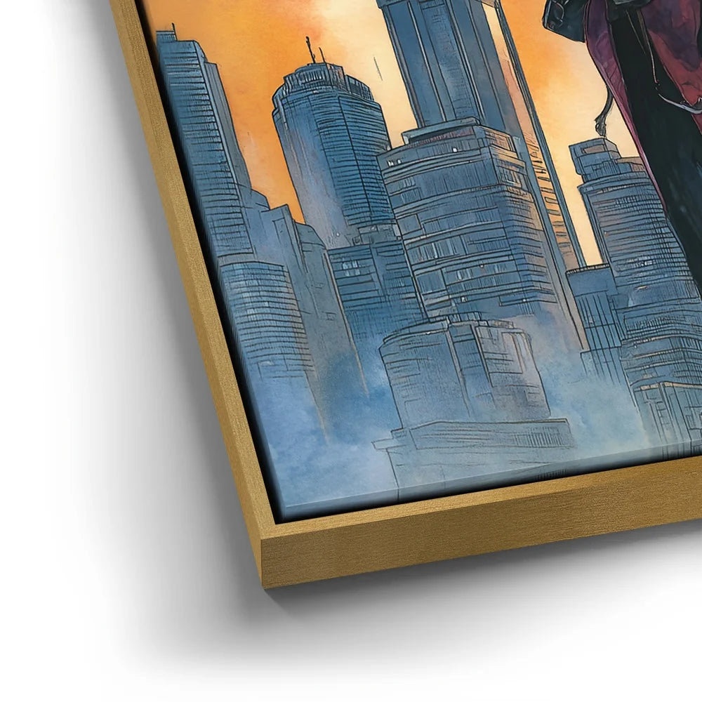 Featured image 12 for Guardian Of The Sprawl