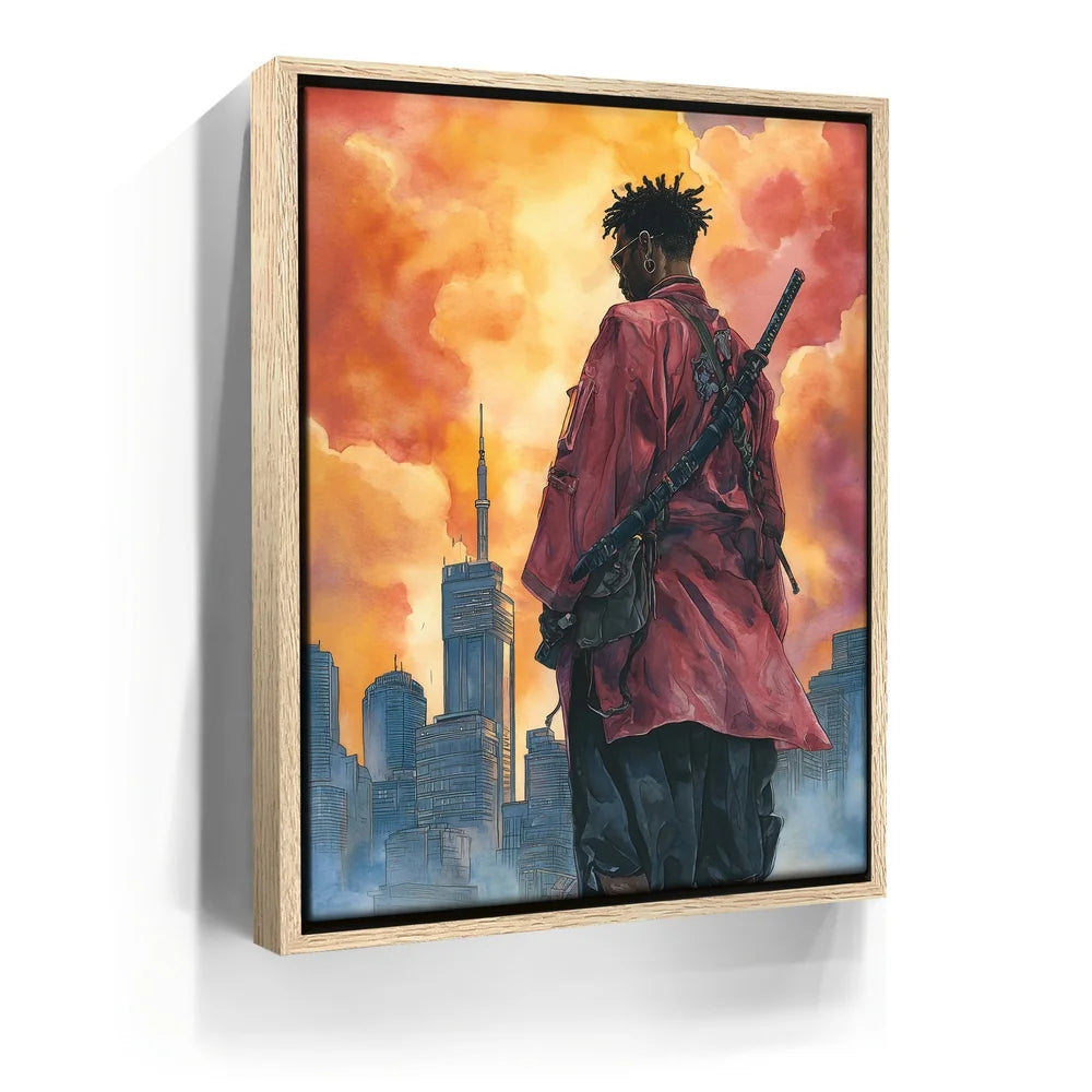Featured image 9 for Guardian Of The Sprawl
