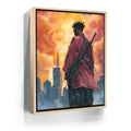Featured image 9 for Guardian Of The Sprawl