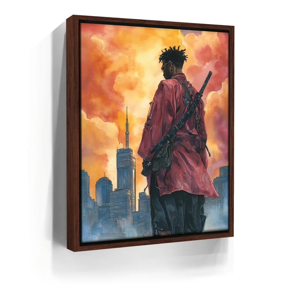 Featured image 10 for Guardian Of The Sprawl